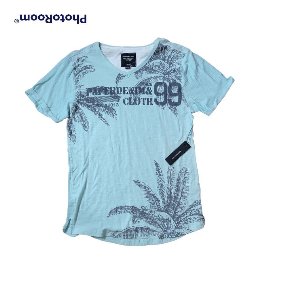 COPY - Paper Denim & Cloth Men's Graphic T-Shirt. NWT. Size L.